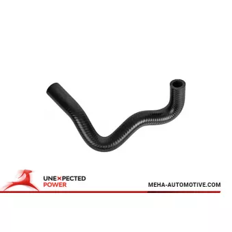 MEHA AUTOMOTIVE MH54029 - Durite de radiateur