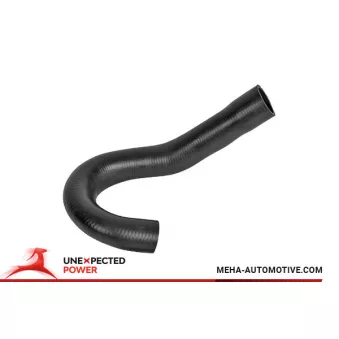 MEHA AUTOMOTIVE MH54035 - Durite de radiateur