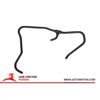 MEHA AUTOMOTIVE MH54044 - Durite de radiateur