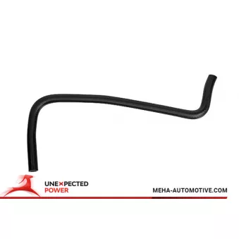 MEHA AUTOMOTIVE MH54079 - Durite de radiateur
