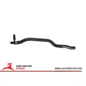 MEHA AUTOMOTIVE MH54088 - Gaine de chauffage