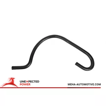 MEHA AUTOMOTIVE MH54095 - Gaine de chauffage