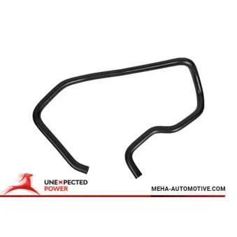 MEHA AUTOMOTIVE MH54097 - Gaine de chauffage