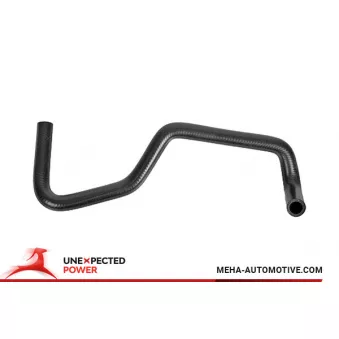 MEHA AUTOMOTIVE MH54114 - Gaine de chauffage