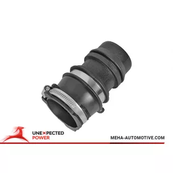 MEHA AUTOMOTIVE MH54146 - Tuyau d'aspiration, alimentation d'air