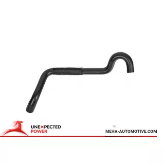 MEHA AUTOMOTIVE MH54201 - Gaine de chauffage