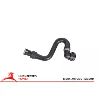 MEHA AUTOMOTIVE MH54209 - Gaine de chauffage