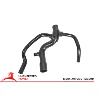 MEHA AUTOMOTIVE MH54229 - Durite de radiateur
