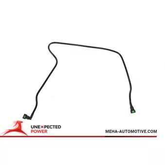 Durite de radiateur MEHA AUTOMOTIVE [MH54260]