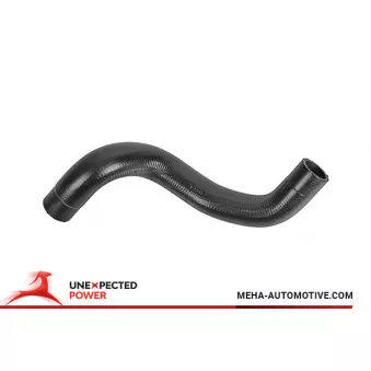 MEHA AUTOMOTIVE MH54272 - Durite de radiateur