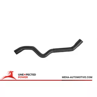 MEHA AUTOMOTIVE MH54274 - Durite de radiateur