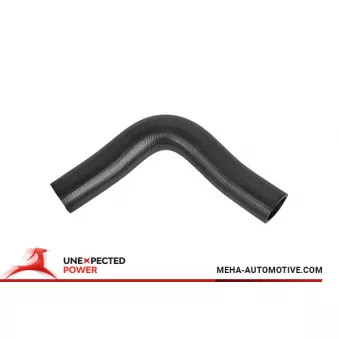 MEHA AUTOMOTIVE MH54302 - Durite de radiateur