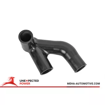 MEHA AUTOMOTIVE MH54303 - Durite de radiateur