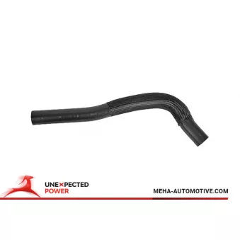 MEHA AUTOMOTIVE MH54312 - Durite de radiateur