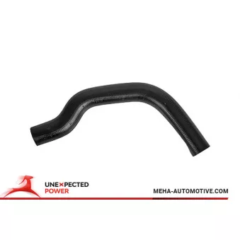 Durite de radiateur MEHA AUTOMOTIVE [MH54317]