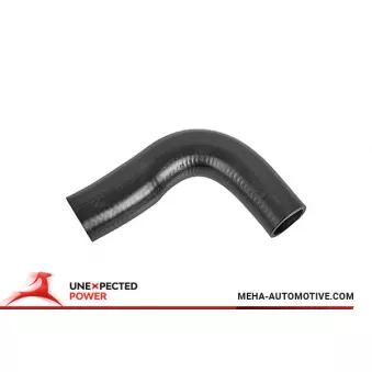 Durite de radiateur MEHA AUTOMOTIVE [MH54318]