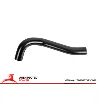 MEHA AUTOMOTIVE MH54323 - Durite de radiateur