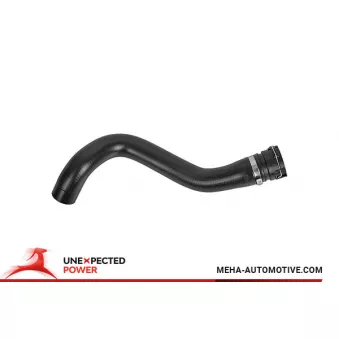 MEHA AUTOMOTIVE MH54336 - Durite de radiateur
