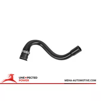 MEHA AUTOMOTIVE MH54367 - Gaine de chauffage