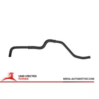 MEHA AUTOMOTIVE MH54394 - Durite de radiateur
