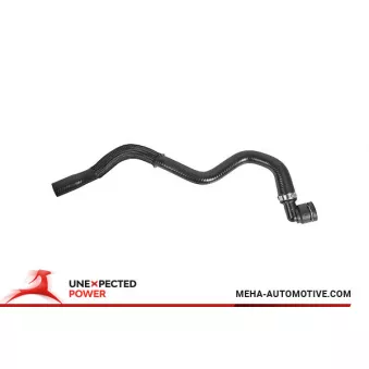 Gaine de chauffage MEHA AUTOMOTIVE [MH54430]