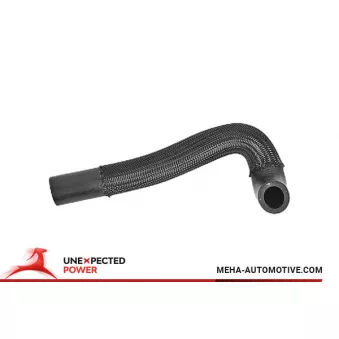 MEHA AUTOMOTIVE MH54456 - Durite de radiateur