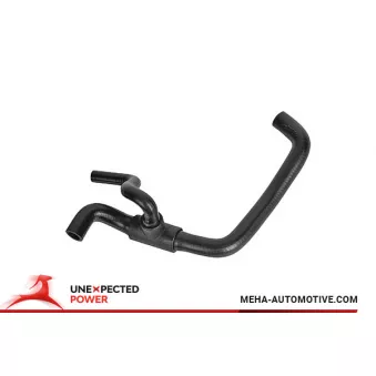Gaine de chauffage MEHA AUTOMOTIVE [MH54521]