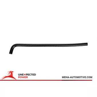 MEHA AUTOMOTIVE MH54525 - Gaine de chauffage