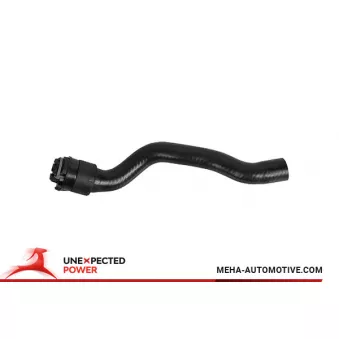 MEHA AUTOMOTIVE MH54547 - Gaine de chauffage