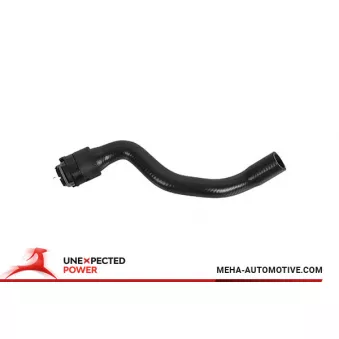 MEHA AUTOMOTIVE MH54548 - Gaine de chauffage