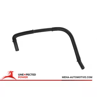 MEHA AUTOMOTIVE MH54580 - Durite de radiateur