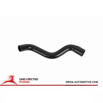 MEHA AUTOMOTIVE MH54598 - Tuyau, ventilation de carter-moteur