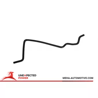 MEHA AUTOMOTIVE MH54625 - Durite de radiateur