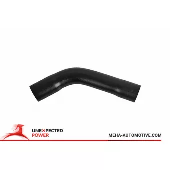 Tuyau de carburant MEHA AUTOMOTIVE [MH54631]