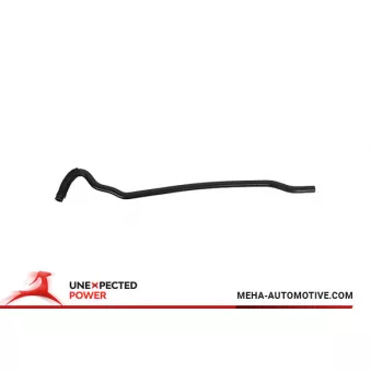 MEHA AUTOMOTIVE MH54633 - Durite de radiateur