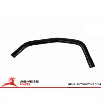 MEHA AUTOMOTIVE MH54642 - Gaine de chauffage