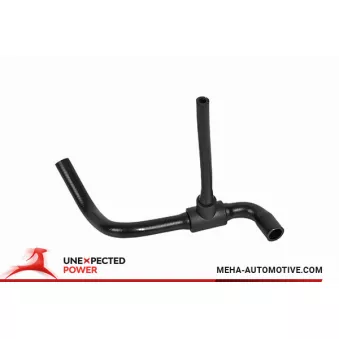 MEHA AUTOMOTIVE MH54675 - Gaine de chauffage