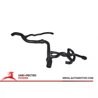 MEHA AUTOMOTIVE MH54693 - Durite de radiateur