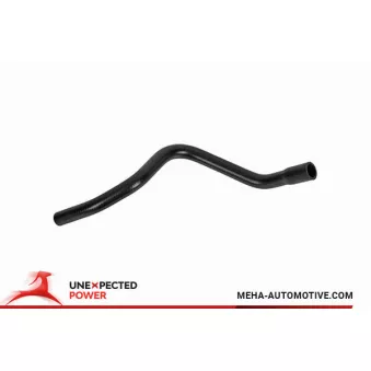 Gaine de chauffage MEHA AUTOMOTIVE [MH54699]