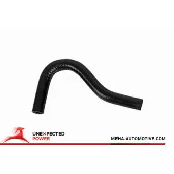 Durite de radiateur MEHA AUTOMOTIVE [MH54705]