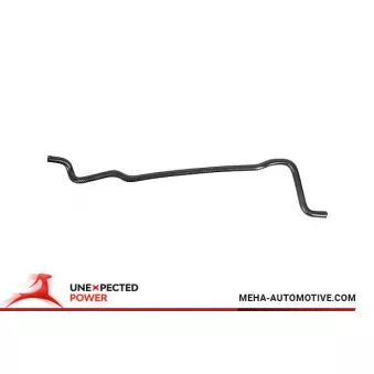 Durite de radiateur MEHA AUTOMOTIVE [MH54719]