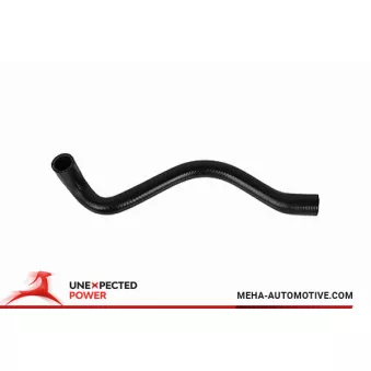 MEHA AUTOMOTIVE MH54720 - Durite de radiateur