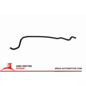 MEHA AUTOMOTIVE MH54725 - Durite de radiateur