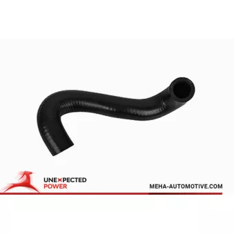 MEHA AUTOMOTIVE MH54727 - Durite de radiateur
