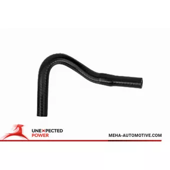 MEHA AUTOMOTIVE MH54734 - Durite de radiateur
