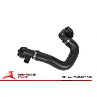 MEHA AUTOMOTIVE MH54746 - Durite de radiateur