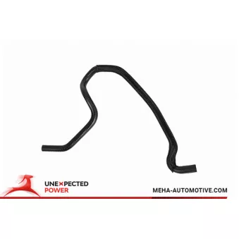 Durite de radiateur MEHA AUTOMOTIVE [MH54751]