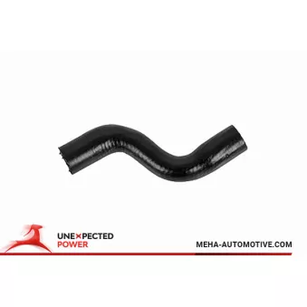 MEHA AUTOMOTIVE MH54759 - Gaine de chauffage
