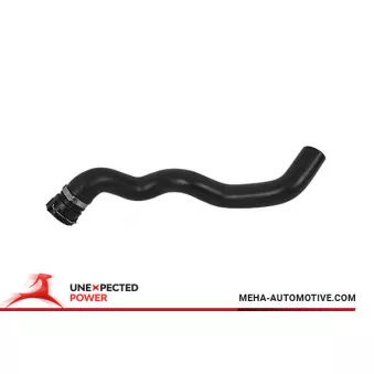 MEHA AUTOMOTIVE MH54762 - Durite de radiateur
