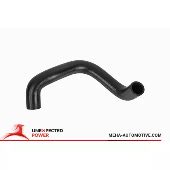 MEHA AUTOMOTIVE MH54781 - Durite de radiateur